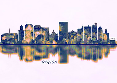 Dayton Skyline