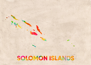 solomon islands