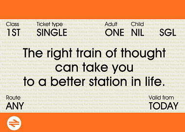 best train quotes