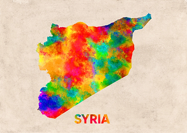 syria