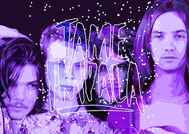 tame impala 1