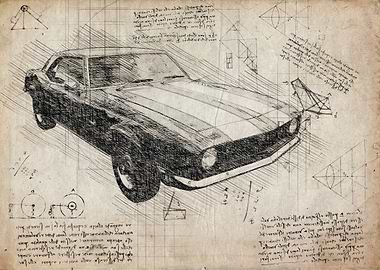 1970 Chevrolet Camaro