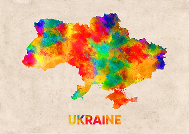 ukraine