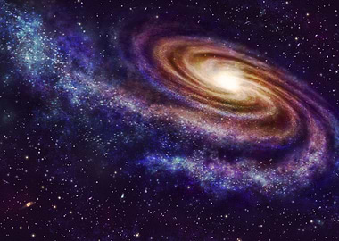 Sidereus Galaxy