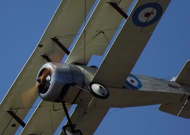 Sopwith Triplane
