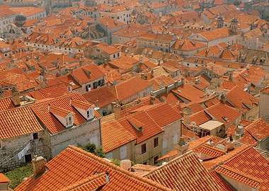 Dubrovnik