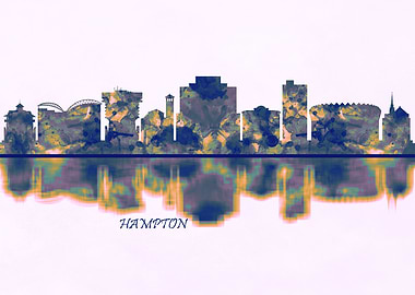 Hampton Skyline