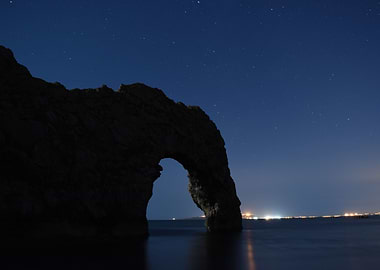 Durdle Door
