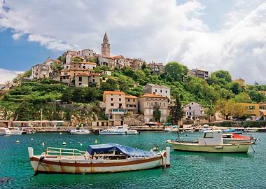 Crotia Rovinj