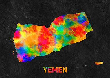 yemen