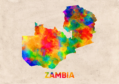 zambia