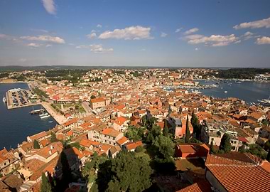 Crotia Rovinj