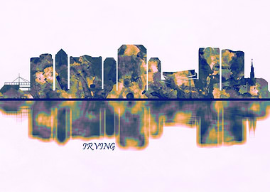 Irving Skyline