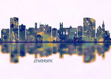 Limerick Skyline