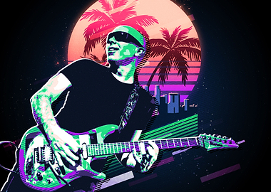joe satriani