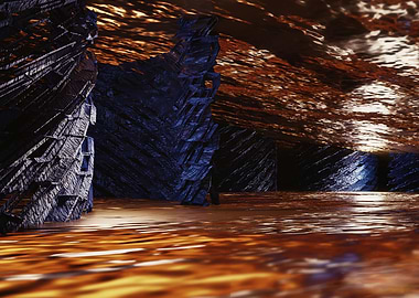 dystopic SciFi nightmare