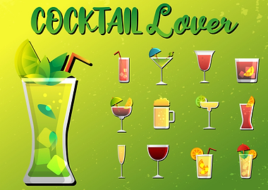 Cocktail Lover