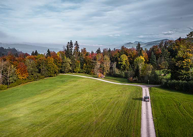 Entlebuch Switzerland