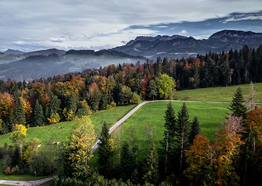 Entlebuch Switzerland