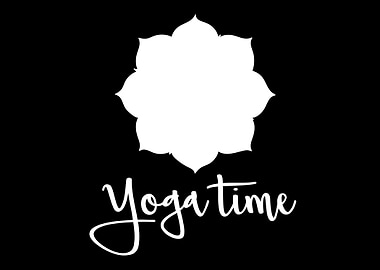 Yoga Time