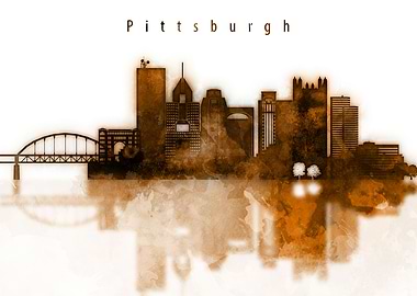 Pittsburgh Pennsylvania