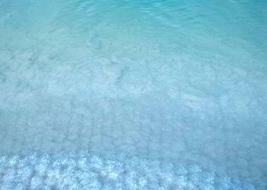 Dead Sea Jordan