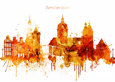 Amsterdam Netherlands