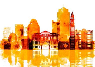 Boston Massachusetts