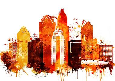 Charlotte North Carolina