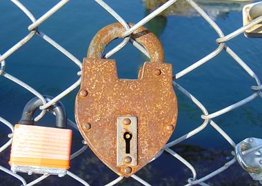 Lock Heart