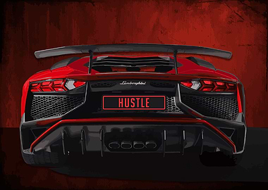 Hustle
