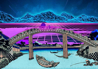 36 views of mount Fuji