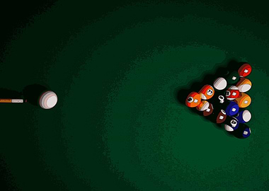 Billiards