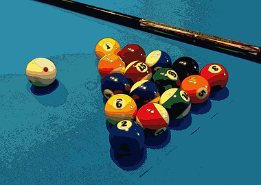 Billiards