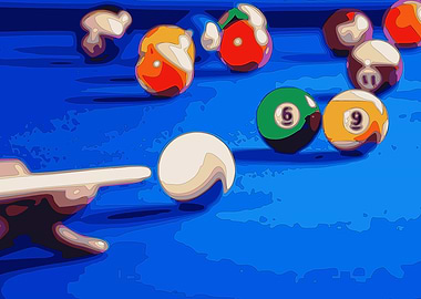 Billiards
