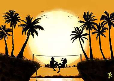 Refreshing rendezvous