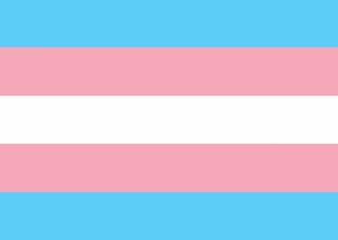 Transgender Pride Flag