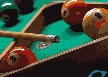 Billiards