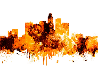 Los Angeles California