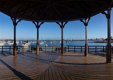 Punta Del Leste Marina