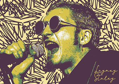 Layney Staley Artwork