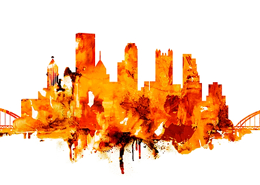 Pennsylvania Pittsburgh