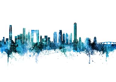 Suzhou Skyline China