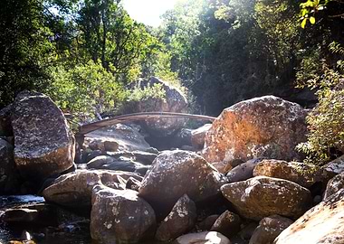 Drakensberg South Africa
