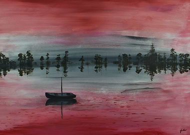 Red Lake