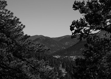 Rocky Mountain 3