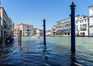 Grand Canal Palace Paline