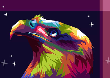 Bird head 3 wpap