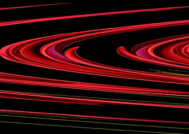 Creating Red Space Rings