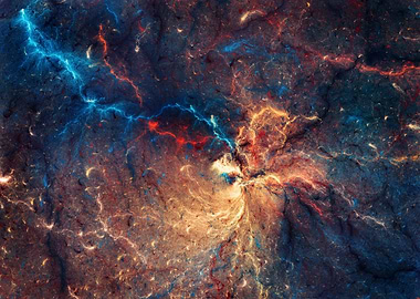 Rift But Different 1